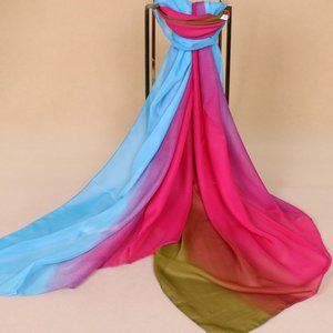 fashion scarf beach cover scarves wraps